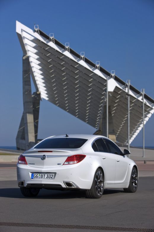 Opel, lider in segmentul clasei medii in Europa! VEZI VIDEO:_14