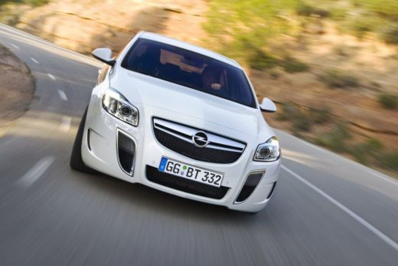 Opel, lider in segmentul clasei medii in Europa! VEZI VIDEO:_16