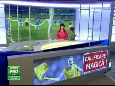 Golul lui Essien, mai tare decat cel al lui Zidane din 2002? Voteaza aici