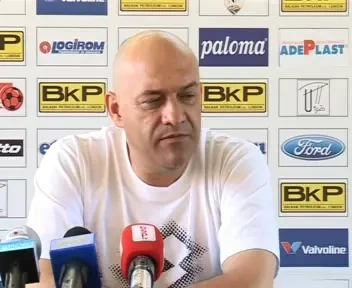 Balint: Vreau sa bata Steaua pentru ca ajuta pe Timisoara!