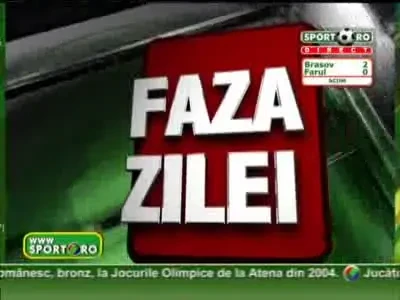 FAZA ZILEI! Cum sa ajungi celebru: KO in parcul de distractii!