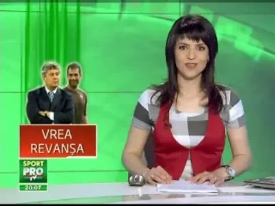 Lucescu o vrea pe Barcelona! Vezi ce de vrea sa se razbune pe Guardiola