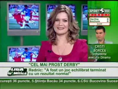 Mi-e teama acum de titlu! Nu vom mai prinde niciodata Steaua atat de slaba