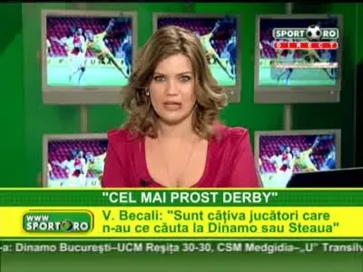 Dinamovistii m-au provocat. Poate le aratam scorul de 1-1