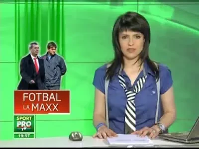 VIDEO incredibil: Lacatus le arata degetul dinamovistilor! Cum trebuie pedepsit?