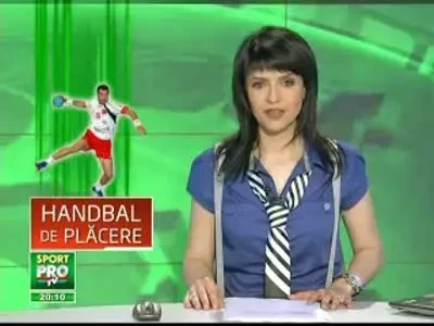 Dinamo a ratat locul 2! UCM Resita este vicecampioana la handbal!