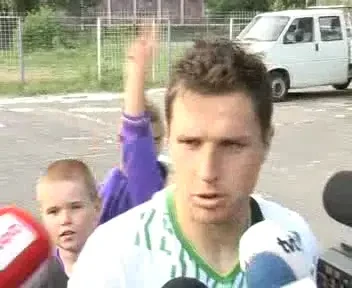 Bucur: Inca ne mai luptam la titlu!