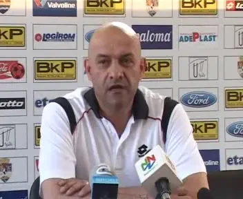 Balint: In afara de cele 3 puncte, nu pot sa spun ca m-a multumit ceva la echipa