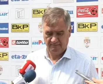 INCREDIBIL! Goian a jucat cu Steaua desi avea 5 cartonase galbene: