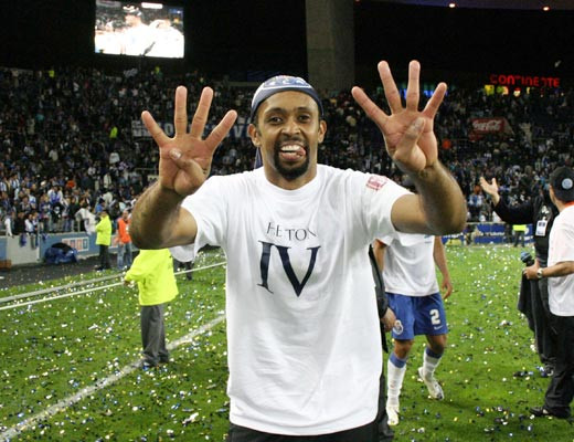 Cristian Sapunaru, campion cu FC Porto in Portugalia!_3