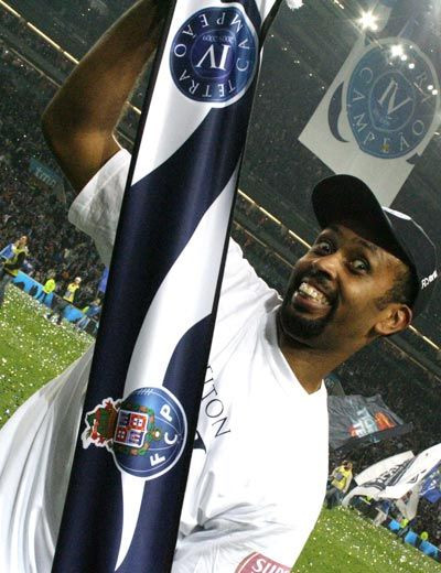 Cristian Sapunaru, campion cu FC Porto in Portugalia!_8