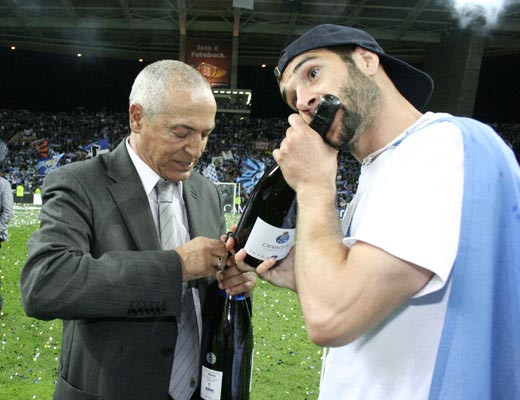 Cristian Sapunaru, campion cu FC Porto in Portugalia!_22