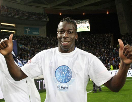 Cristian Sapunaru, campion cu FC Porto in Portugalia!_23
