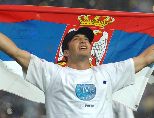 Cristian Sapunaru, campion cu FC Porto in Portugalia!_25