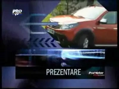Afla totul despre Sandero Stepway, ultimul model lansat de Dacia!