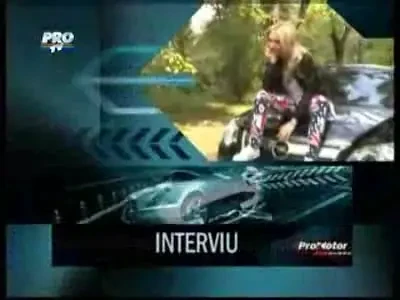 Adela Popescu si masina cu care se mandreste: Open Antara 2.0 CDTI