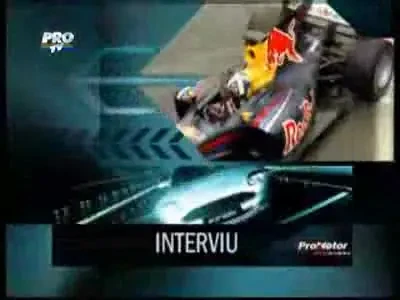 David Coulthard a innebunit Mamaia: "A fost incredibil. Am simtit publicul multumit"