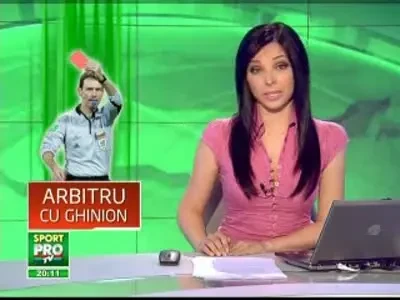 Ghinion pentru Steaua! De ce se tem stelistii de arbitrul cu Rapid, neamtul Mayer: