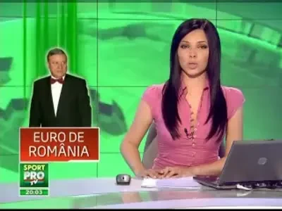 Sandu trage de sfori la UEFA - vrea Euro 2024 cu Serbia si Ungaria!