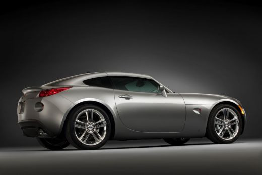 Pontiac Solstice si Saturn Sky ar putea supravietui! VEZI CUM:_2