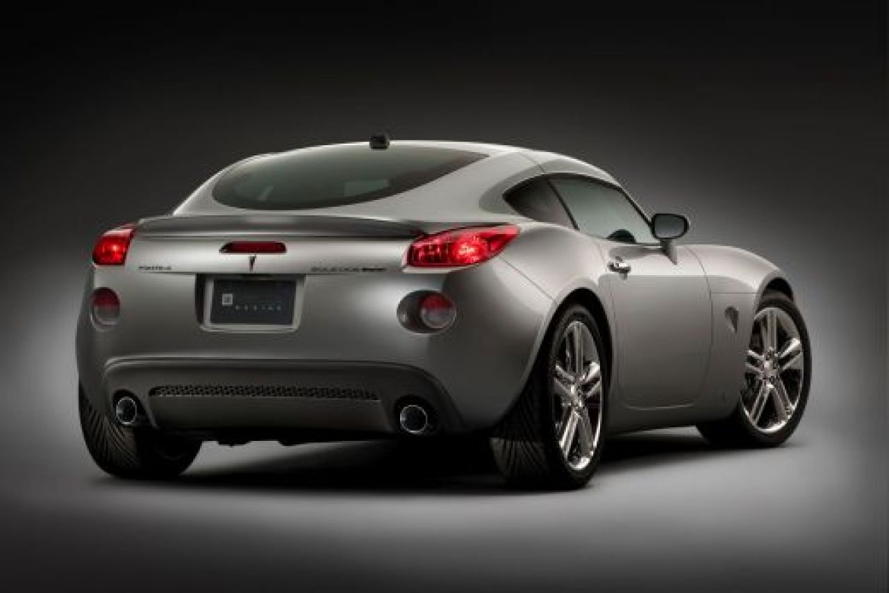 Pontiac Solstice si Saturn Sky ar putea supravietui! VEZI CUM:_3