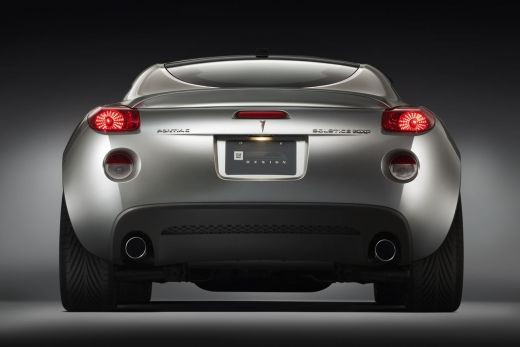 Pontiac Solstice si Saturn Sky ar putea supravietui! VEZI CUM:_4