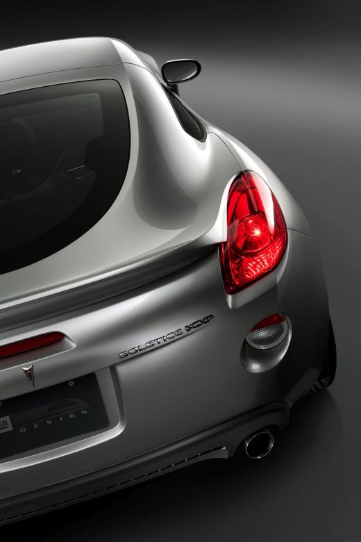 Pontiac Solstice si Saturn Sky ar putea supravietui! VEZI CUM:_5