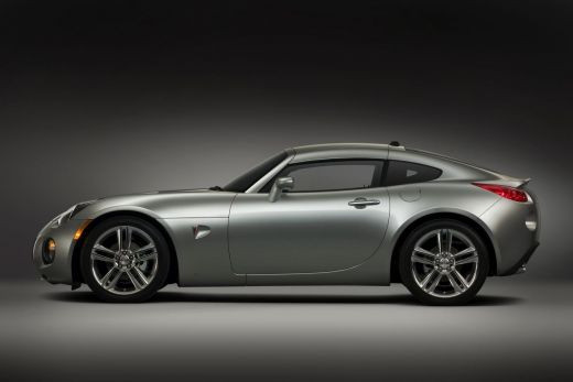 Pontiac Solstice si Saturn Sky ar putea supravietui! VEZI CUM:_9