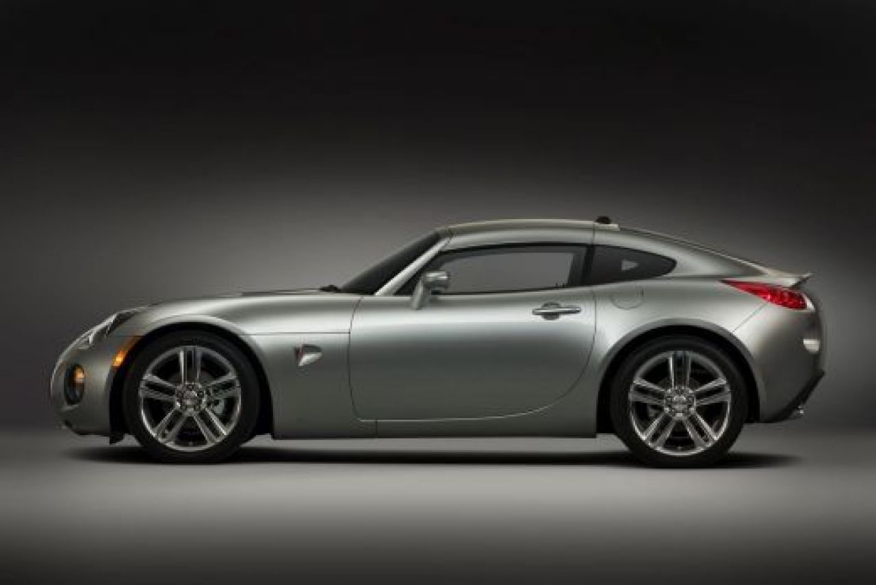 Pontiac Solstice si Saturn Sky ar putea supravietui! VEZI CUM:_9