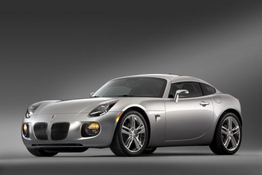 Pontiac Solstice si Saturn Sky ar putea supravietui! VEZI CUM:_12