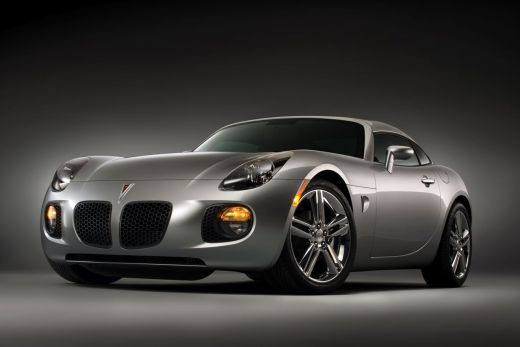 Pontiac Solstice si Saturn Sky ar putea supravietui! VEZI CUM:_11