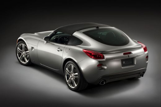 Pontiac Solstice si Saturn Sky ar putea supravietui! VEZI CUM:_13
