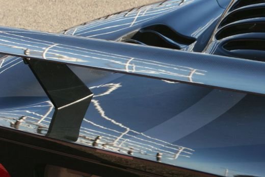 Mosler MT900 GTR XX Twin Turbo Land Shark: vezi un super bolid de 2.500 CP!_3