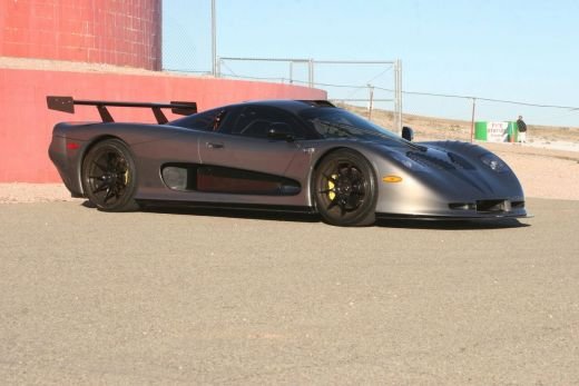 Mosler MT900 GTR XX Twin Turbo Land Shark: vezi un super bolid de 2.500 CP!_20