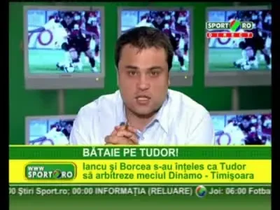 Borcea: Daca facem mai mult de un egal in 4 etape, pierdem titlul! Rednic: Vreau egal cu Timisoara