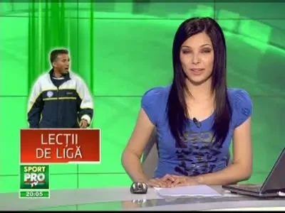 Urziceniul la masa bogatilor : au luat lectii pentru Liga de la Platini!