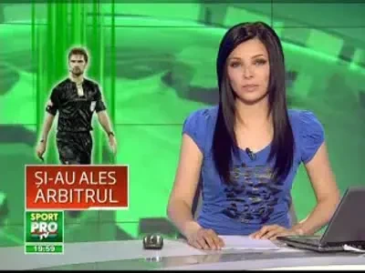 Timisoara si Dinamo s-au inteles: Tudor arbitru! Iancu: Dinamo a avut tarie de caracter Borcea: E cea mai buna solutie!