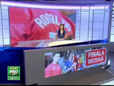 Batalia sexelor..TARI! Duelul pentru Balonul de Auro: Ronaldo vs Messi, este la PRO TV!