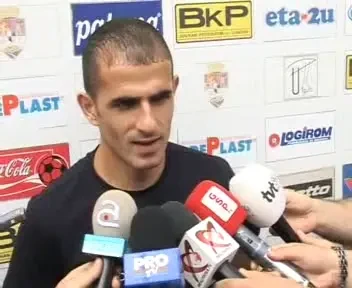 Karamyan: Batem pe Dinamo si pe Urziceni si luam campionatul!