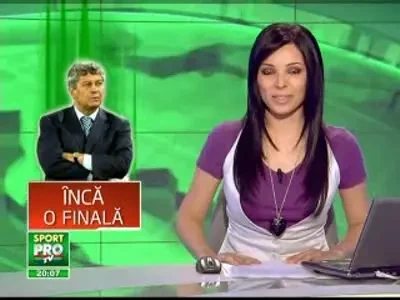 Manchester si Sahtior, cele mai bune! Lucescu si Ferguson se bat pentru antrenorul anului in Europa!