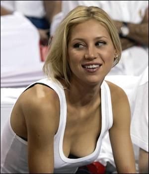 FOTO / Sportivele fac ravagii in TOP 100 cele mai sexy femei din lume!_6