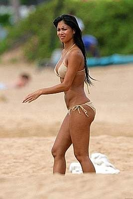 FOTO / Sportivele fac ravagii in TOP 100 cele mai sexy femei din lume!_21