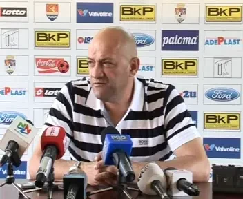 "Meciul asta e 'El definitivo'. Dinamo e disperata ca n-a mers niciodata in Liga"