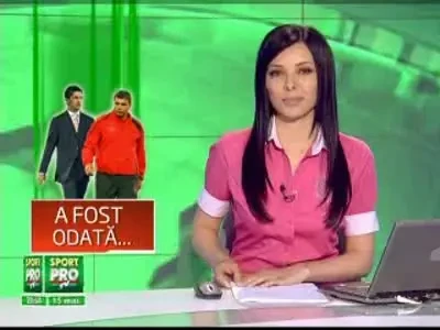 A fost si mai bine! Vezi ce faceau jucatorii straini de la Steaua-Rapid in 2006!