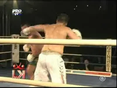 Comando Local Kombat: Morosanu, Ciobanu si Golescu, sambata, ora 20:00 (Live pe protv.ro) si 24:00 (ProTV)