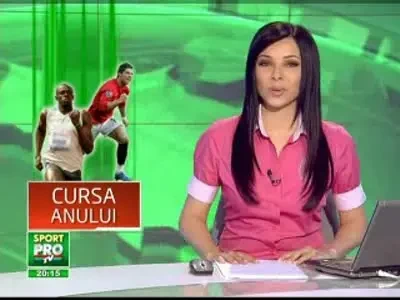 Duelul anului! Cristiano Ronaldo se ia la intrecere cu Usain Bolt, pe o strada din Manchester!