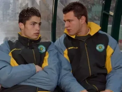 Fost coleg de camera cu Ronaldo, M. Niculae e sigur: O sa ia Balonul de aur! Messi nu ar face fata in Anglia