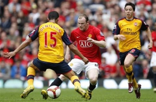 VIDEO: Champions 2009! Manchester e campioana Angliei!_4
