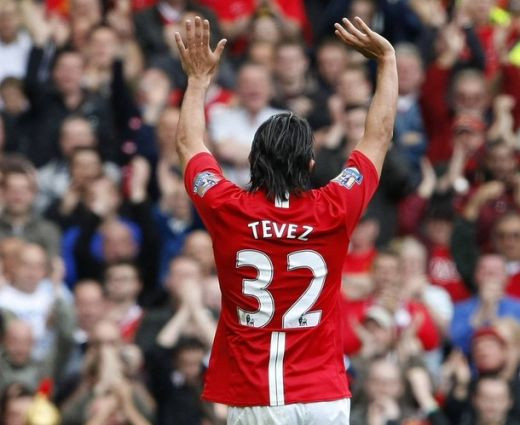 VIDEO: Champions 2009! Manchester e campioana Angliei!_5