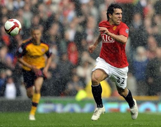 VIDEO: Champions 2009! Manchester e campioana Angliei!_8